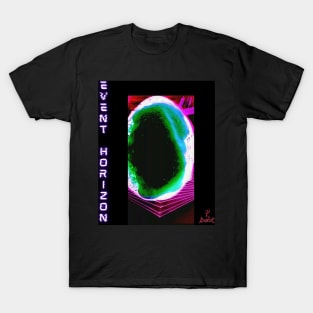 Event Horizon T-Shirt